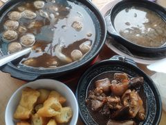 -新记肉骨茶