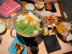 -山葵家居酒屋(天目里店)