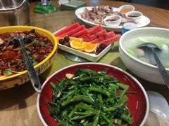 -农家乐·福建土菜(金榕北路店)