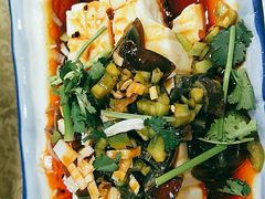 -盛园烤鱼·烧烤(北村店)