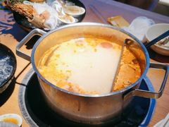 -生如夏花泰式火锅(西村黑金店)
