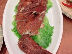 -小辉哥大排档(船山路总店)