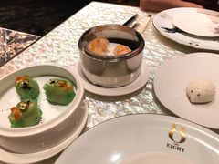 -8餐厅(新葡京酒店)