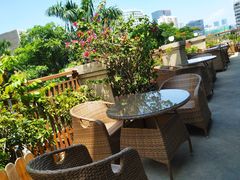 -茶油香闽南菜·花园餐厅(前埔店)