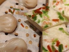 -扬州香格里拉·香宫中餐厅