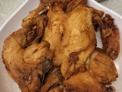 -西安饭庄·非遗陕菜(钟楼店)