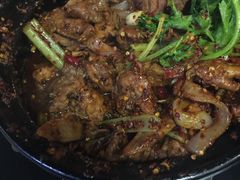 -川香煲(茅台路店)