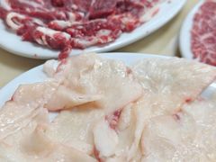 -五洲牛肉美食馆