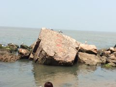 -海驴岛(荣成市)
