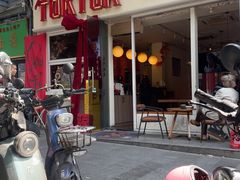 -TOKTOK精酿啤酒·咖啡(荔枝湾店)