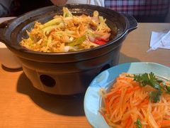 -洪兴砂锅·融合砂锅菜(三站店)