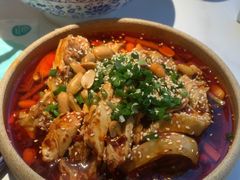 -川知味(京华城店)