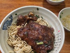 -无名氏面馆(邮电路店)
