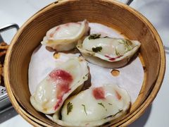 -船歌·鱼水饺青岛菜(正阳路店)