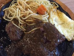 -诺丁牛排披萨自助餐厅(汕头苏宁店)