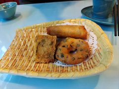 -安泰楼·佛跳墙创始人·传统闽味早茶·酒楼(三坊七巷闽菜地标店)
