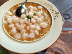 蟹粉虾仁-蟹榭·本帮江浙菜·蟹宴(五角场合生汇商场店)