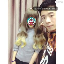 点击看大图 -MYCOLORHARSALON