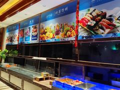 -地中海传奇水汇