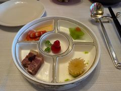 -桂花楼淮扬中餐厅(浦东香格里拉店)