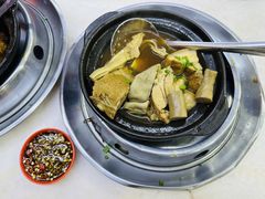 -新峰肉骨茶