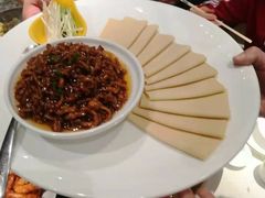 -芳芳私房菜·精做淮扬菜(承德路店)