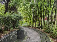 -房湖公园