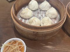 -南翔馒头店(豫园店)