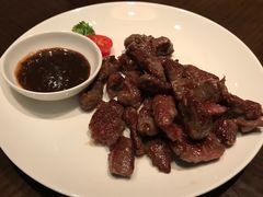 -佛山希尔顿酒店·融誉亚洲美食荟