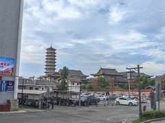 -邱芳粉店(迎宾大道旗舰店)