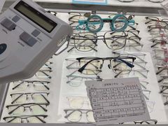 -潘多拉眼镜·蔡司依视路明月(潘家园店)