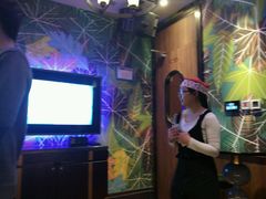-米乐星世界KTV