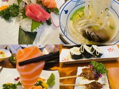 -季夏金枪鱼牛排自助餐厅(海悦天地店)
