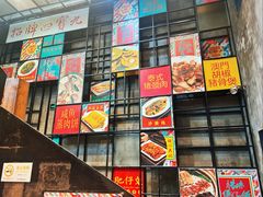 -肥仔文澳门猪骨煲(南京西路店)