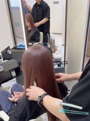 -琴美美容美发·三美会所