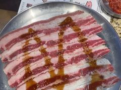 -安又胖韩国烤肉