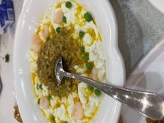 -老人和饭店(打浦路店)