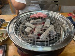 -合易泓烤肉(延河街店)