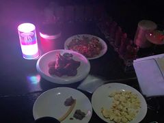 -MOSSO音乐酒吧·live house(长乐路店)