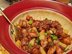 -九毛九西北菜(百信广场店)