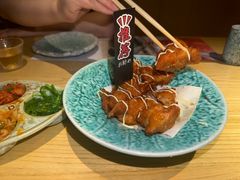 -鹤龟料理店(时代天街店)