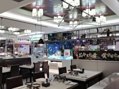 -腾阁自助餐厅(朝林广场店)