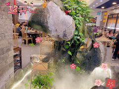 -御膳粥·牛乳粥底火锅·地道顺德菜(容桂店)