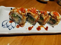 -一心创作料理屋(经开万达店)