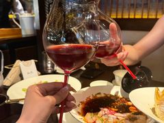 -甄御•海鲜新青岛菜(麦岛店)