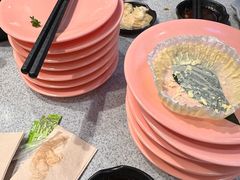 -争鲜回转寿司(西红门荟聚PLUS店)