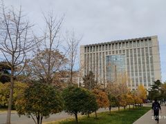 -东北大学(南湖校区)