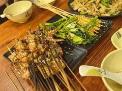 -疍家人黄记海鲜火烧烤