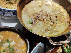 -老平安农家菜(平安店)