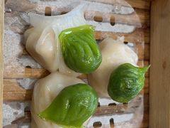 -蔡澜点心·粤菜(月星环球港店)